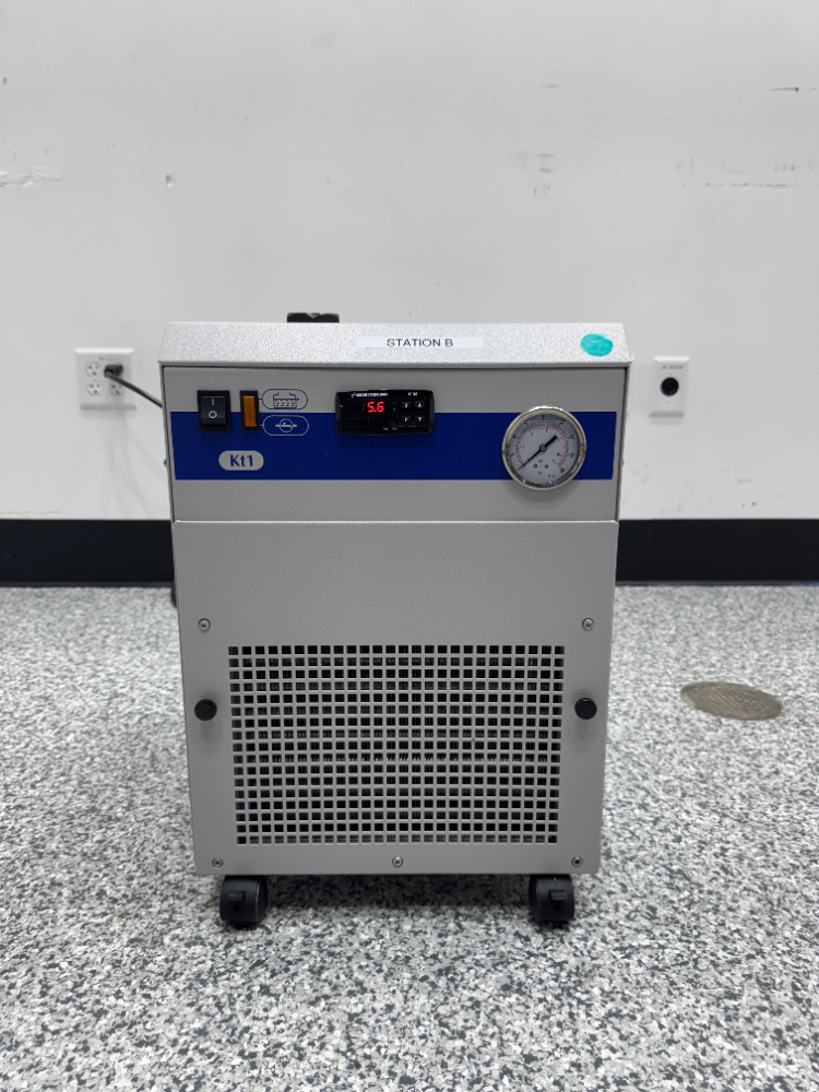 Image of Applied Thermal Control KT1N321 Chiller